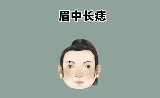 鼻子上有痣的女人旺夫吗,左耳有痣的女人旺夫吗