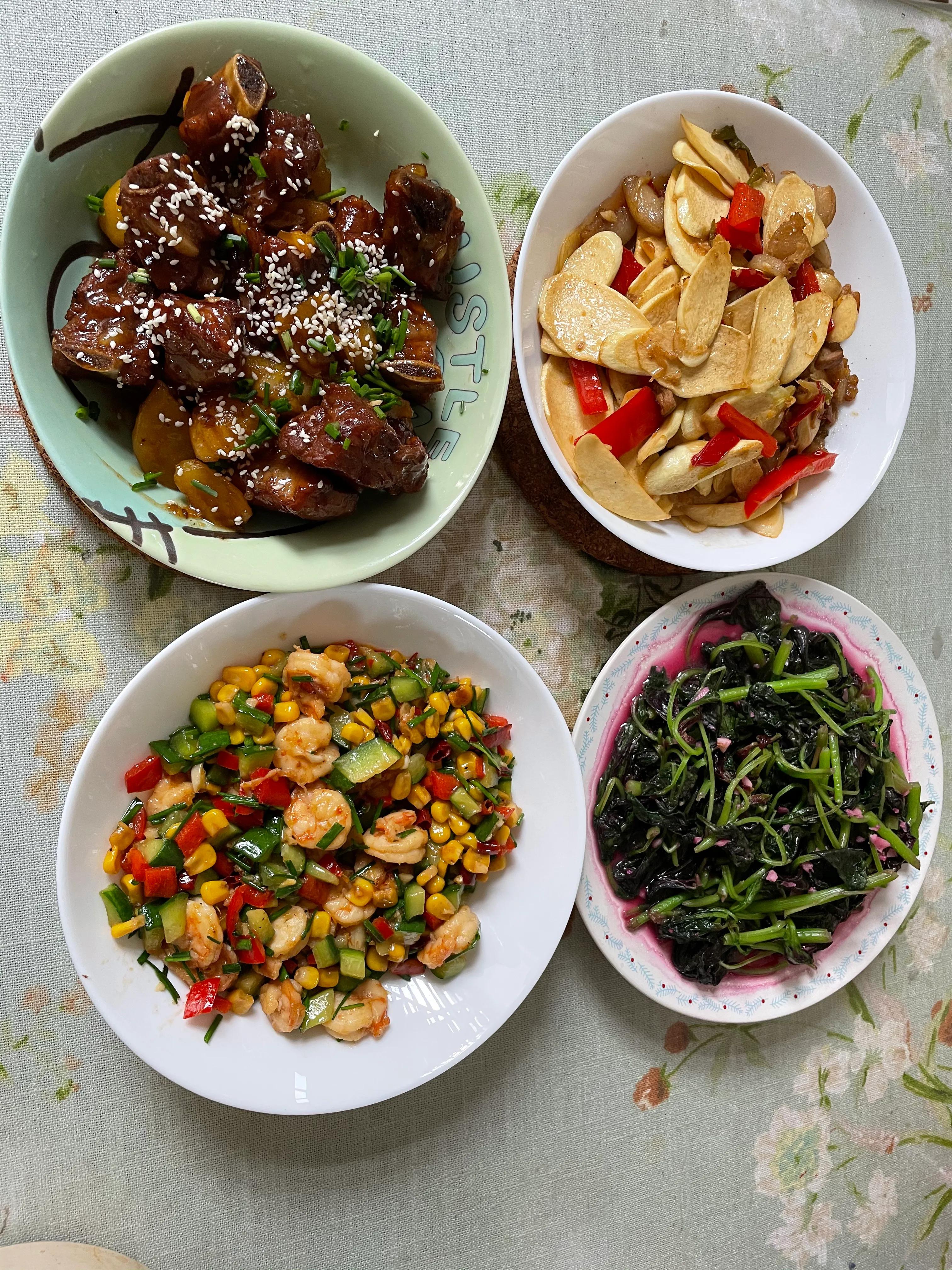 钟点工做饭做菜,钟点工做菜