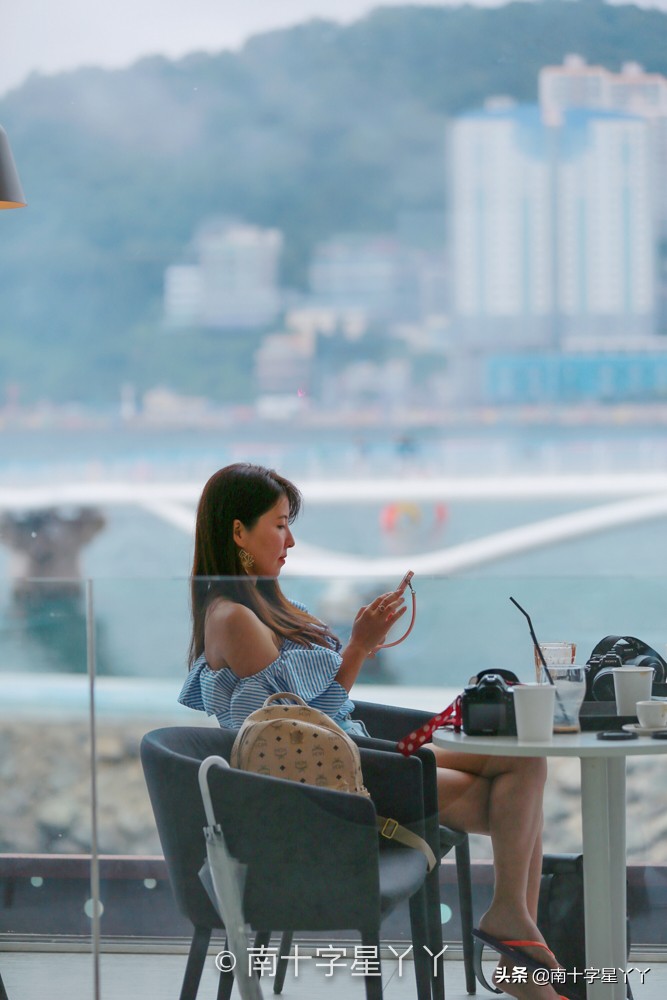 好看的韩剧推荐釜山行,釜山推荐景点打卡攻略图