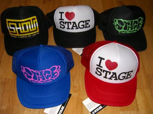 中国十大潮牌,中国最火的潮牌店