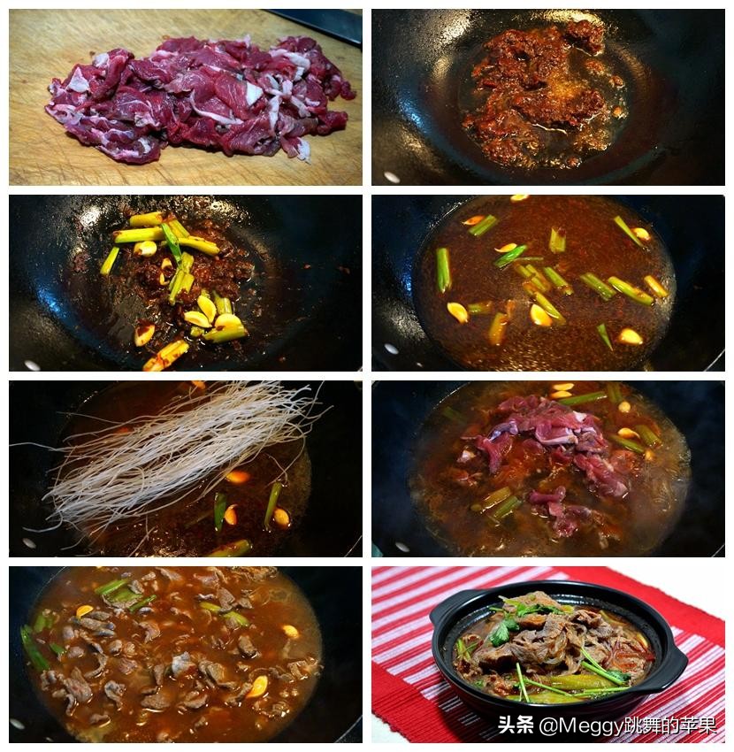 除夕年夜饭，8道吉祥菜，有荤有素，色香味俱全，老人孩子都喜欢