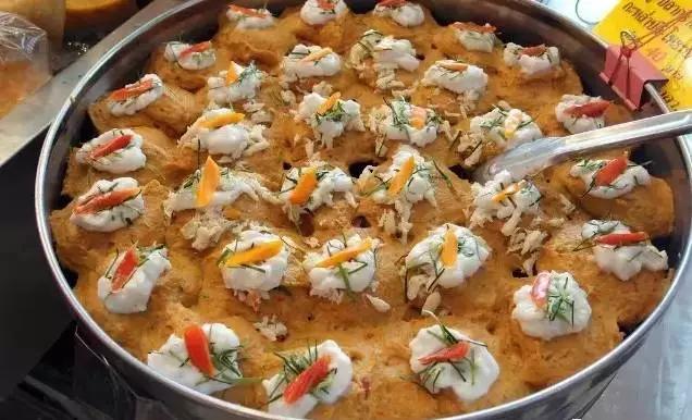 世界顶级菜市场,全世界最值得逛的菜市场