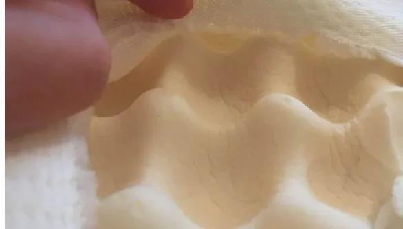 泰国乳胶床垫真的好用吗,后悔买贵床垫