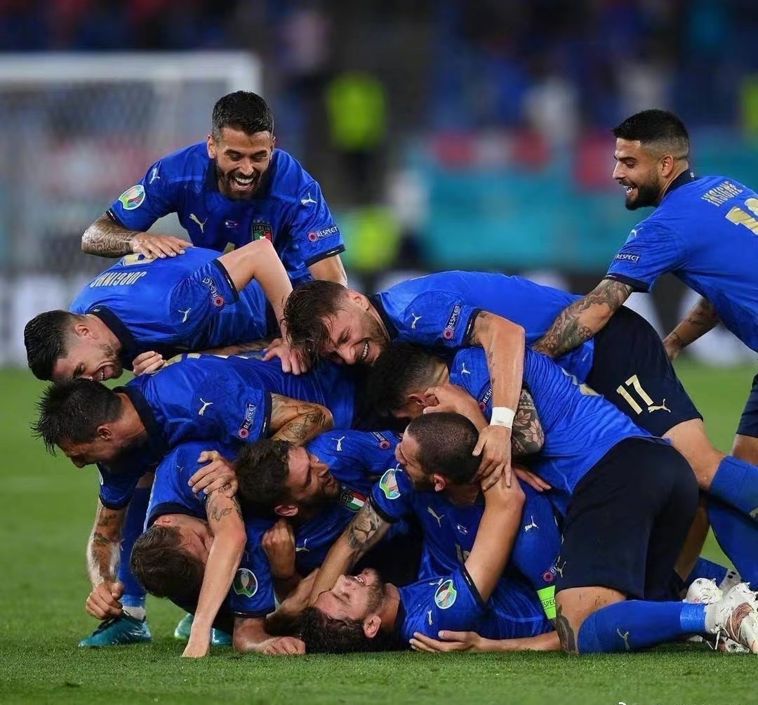 欧洲杯意大利英格兰结局,欧洲杯完美收场