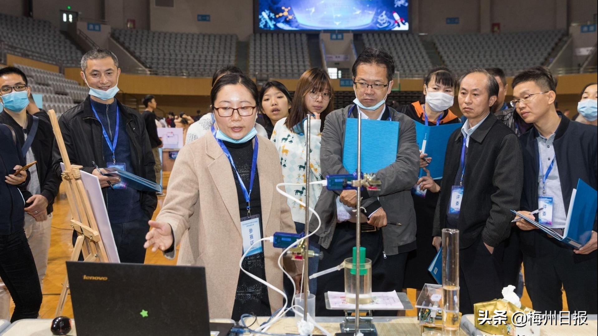 回眸2020丨风劲帆满海天阔教育振兴正当时！梅州办学条件不断改善质量稳步提升