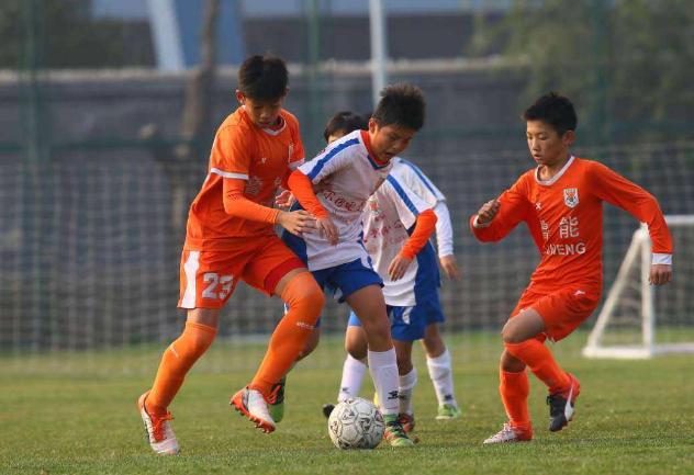 董路谈中国足球青训,国足青训董路