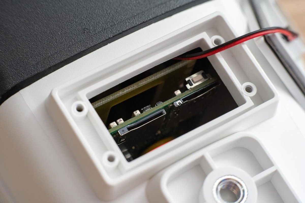 可以断电监控，乔安4G无线智能监控摄像头评测