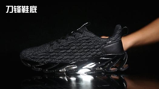 小米最新运动鞋,小米运动鞋299元