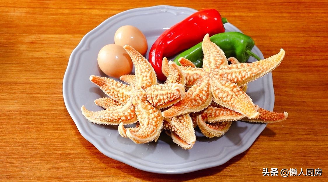 海星泛滥吃光了生蚝,海星从泛滥到濒临灭绝