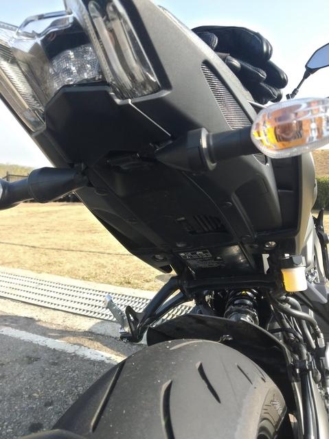 雅马哈mt09摩托车论坛,雅马哈mt09摩托