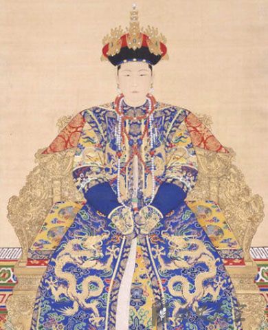 康熙皇帝最重情义,康熙皇帝的聪明心机