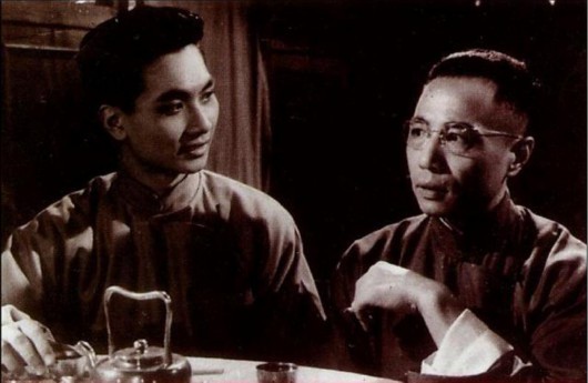 演员梁波罗今年多少岁,梁波罗多大年纪