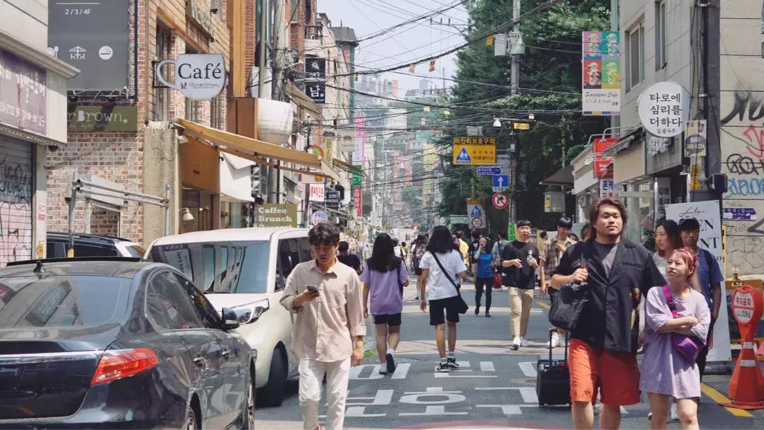 首尔探店100个必去的店,首尔值得逛店