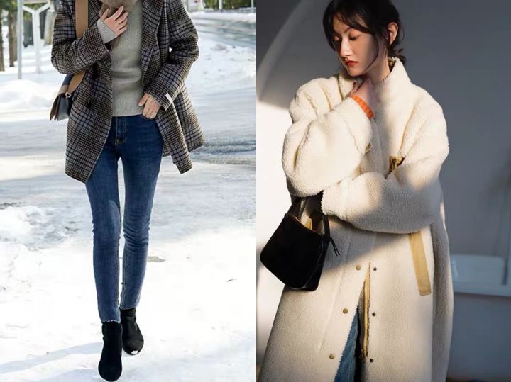 性价比高的淘宝女装衣服店,便宜精品衣服推荐女装店