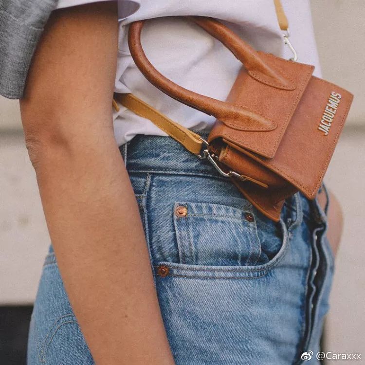 几款千元级的包包!打折季超值得入手