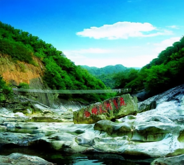 合肥自驾周边好玩的地方一日游,合肥周边可以自驾游烧烤的地方