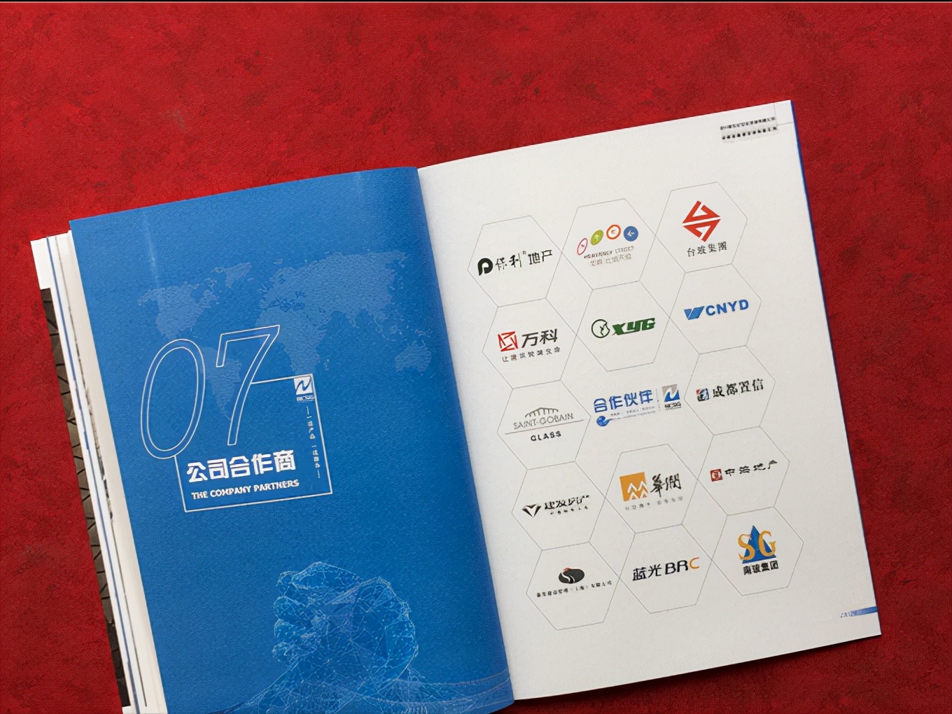 知识产权宣传单设计高级感,设计宣传册用什么软件排版