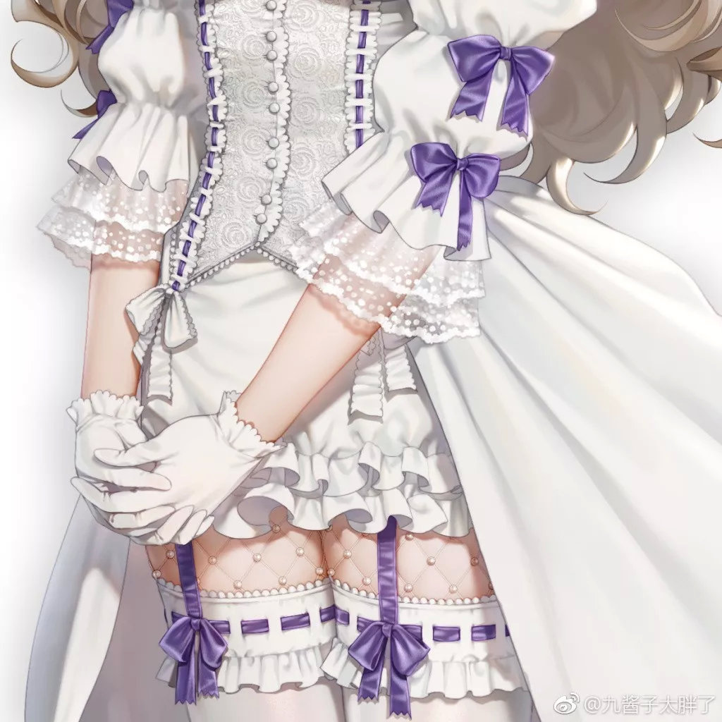 法兰西的优雅，战场上的鸢尾花开——国人SRPG巨作《圣女战旗》