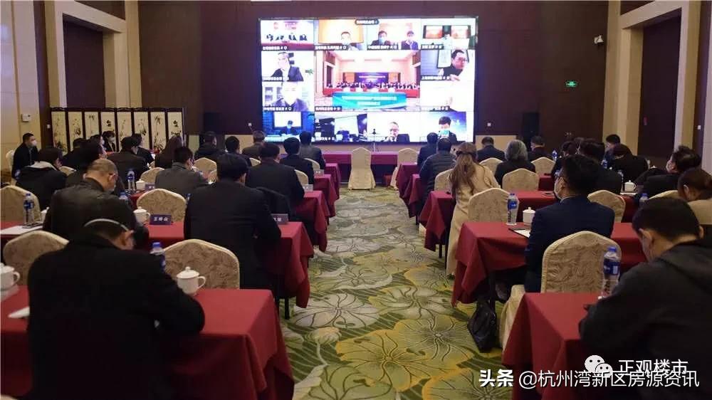 未来5年杭州湾新区能发展好吗,2023年杭州湾新区会有新发展吗