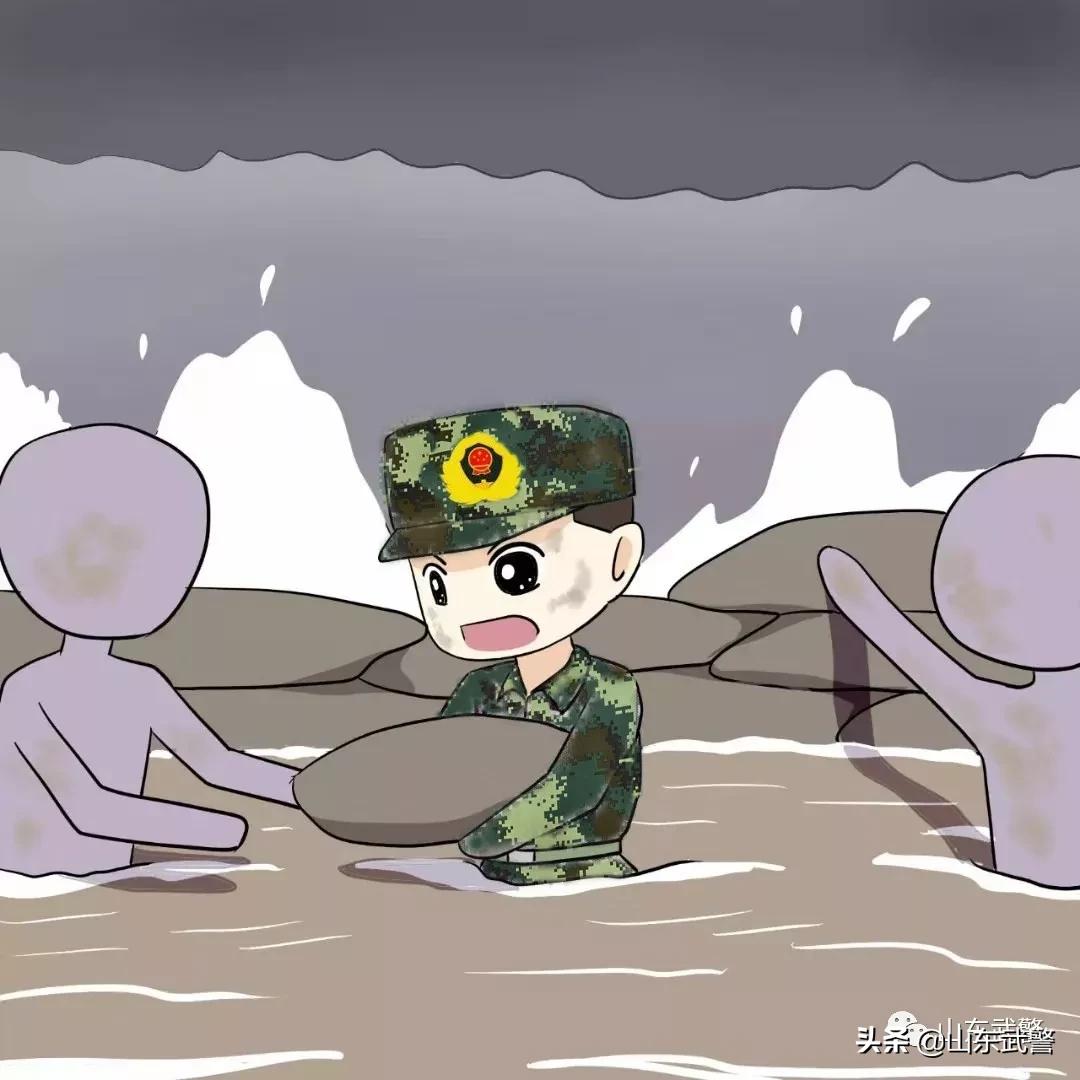 军营漫说,漫说军营纪律