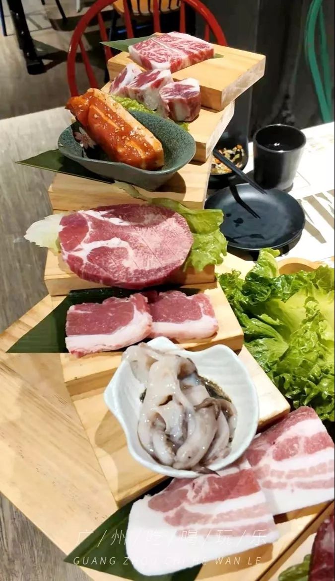 广州划算烤肉店推荐,平价烤肉店推荐广州