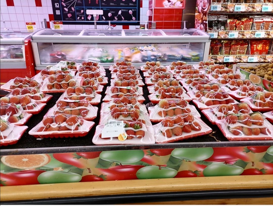 农民大棚种植什么最赚钱,农民种植什么水果能赚钱