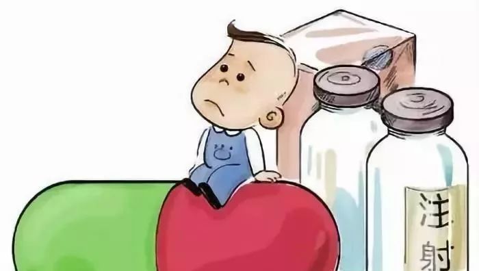 儿童g6pd缺乏症用药禁忌中药,家长必读儿童用药有6个禁忌