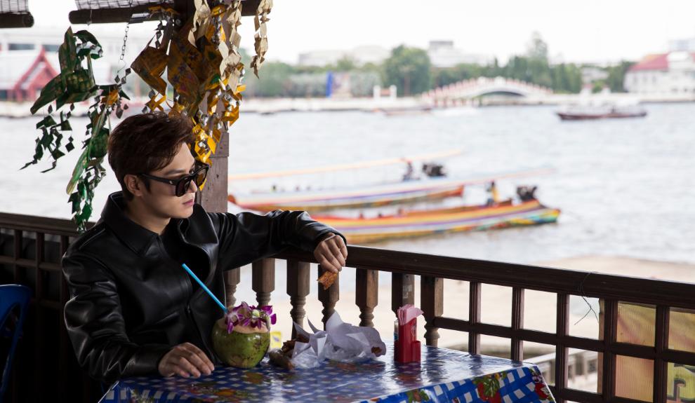 夏天出门必备的太阳镜推荐,夏天必带的一副太阳镜