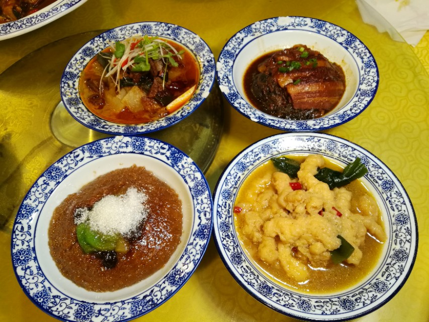 陕菜探秘王东风,陕菜探秘团