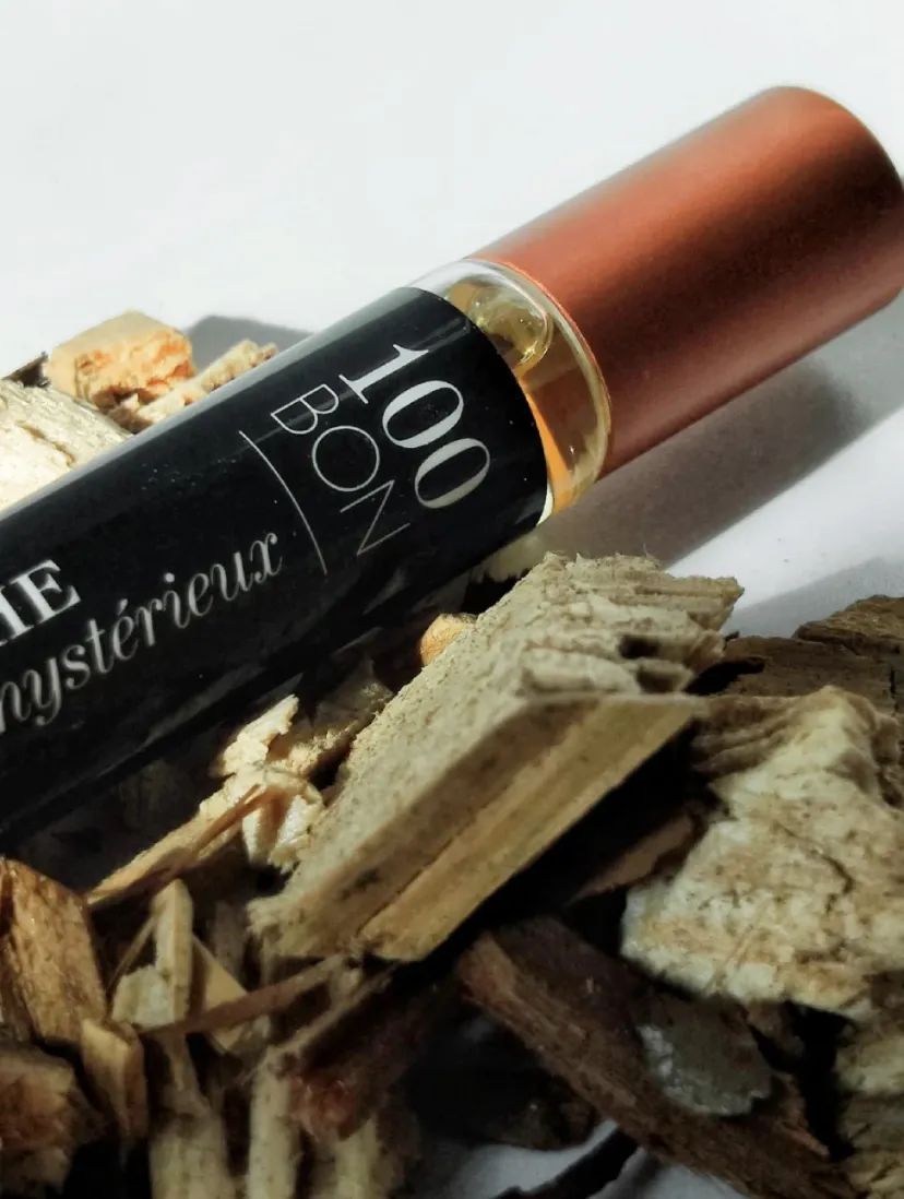 好闻又不撞味道的香水,不容易撞香的檀香男士香水