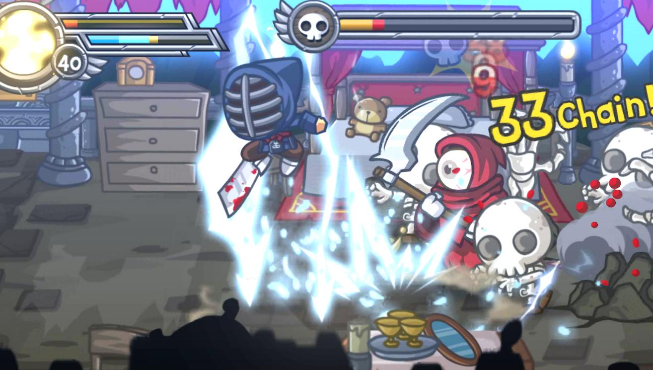 核聚变游戏视频,核聚变游戏