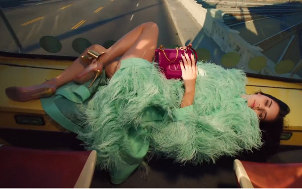 意大利奢侈品牌排行榜,意大利服装奢侈品牌