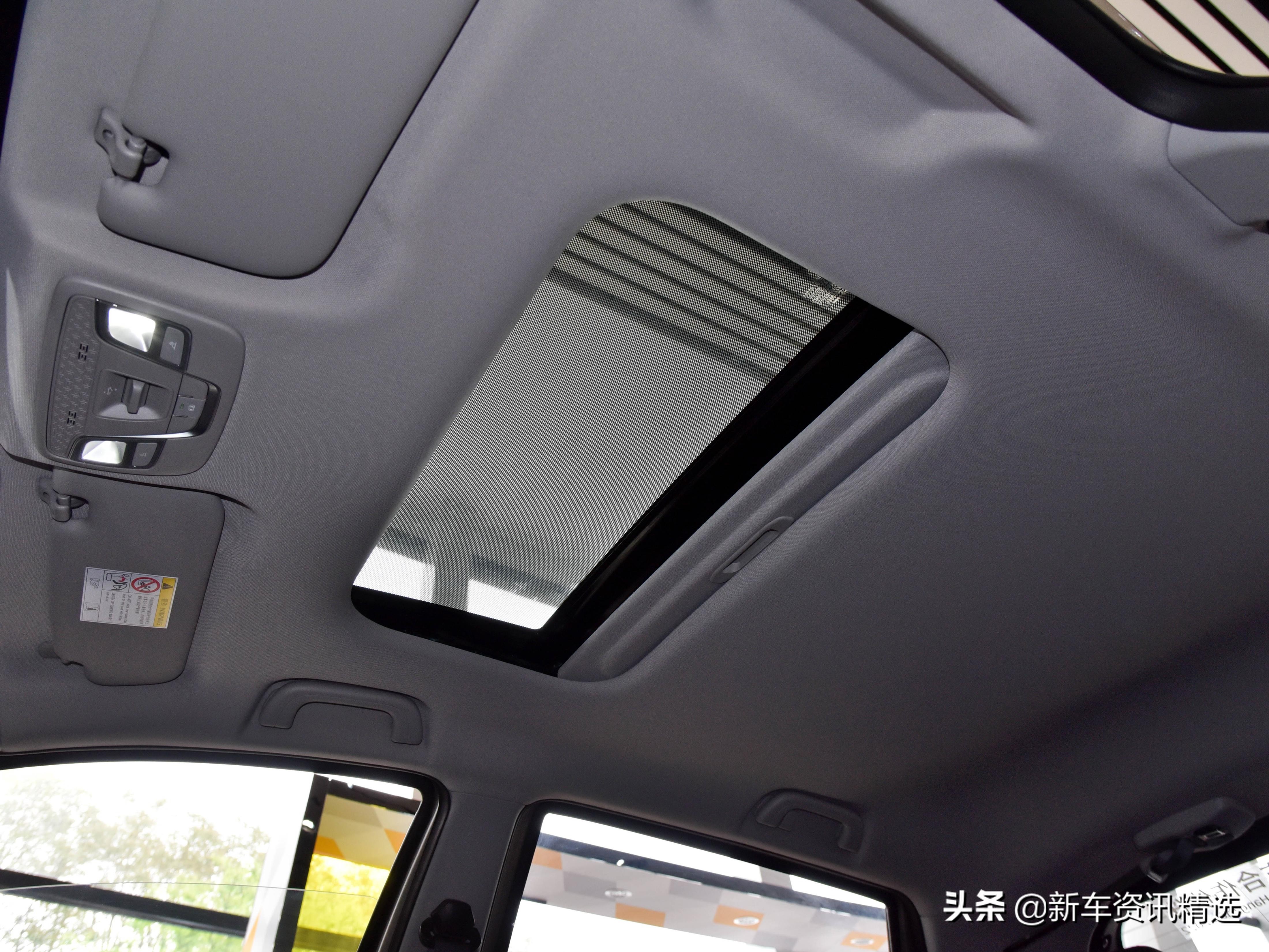 性价比决定一切谈吉利远景x3,5万级标杆suv吉利新款远景x3