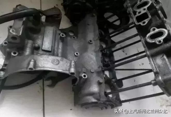 徐工原厂配件和副厂有什么区别,原厂配件跟副厂相差价格