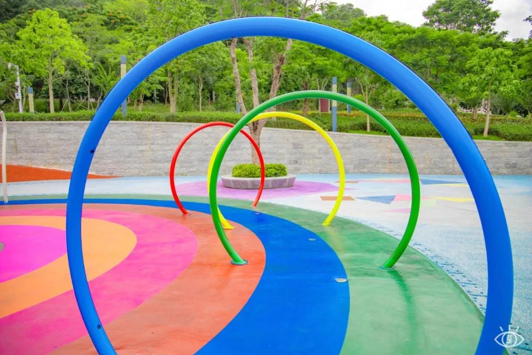 深圳彩虹乐园门票两大两小团购,深圳龙岗彩虹乐园