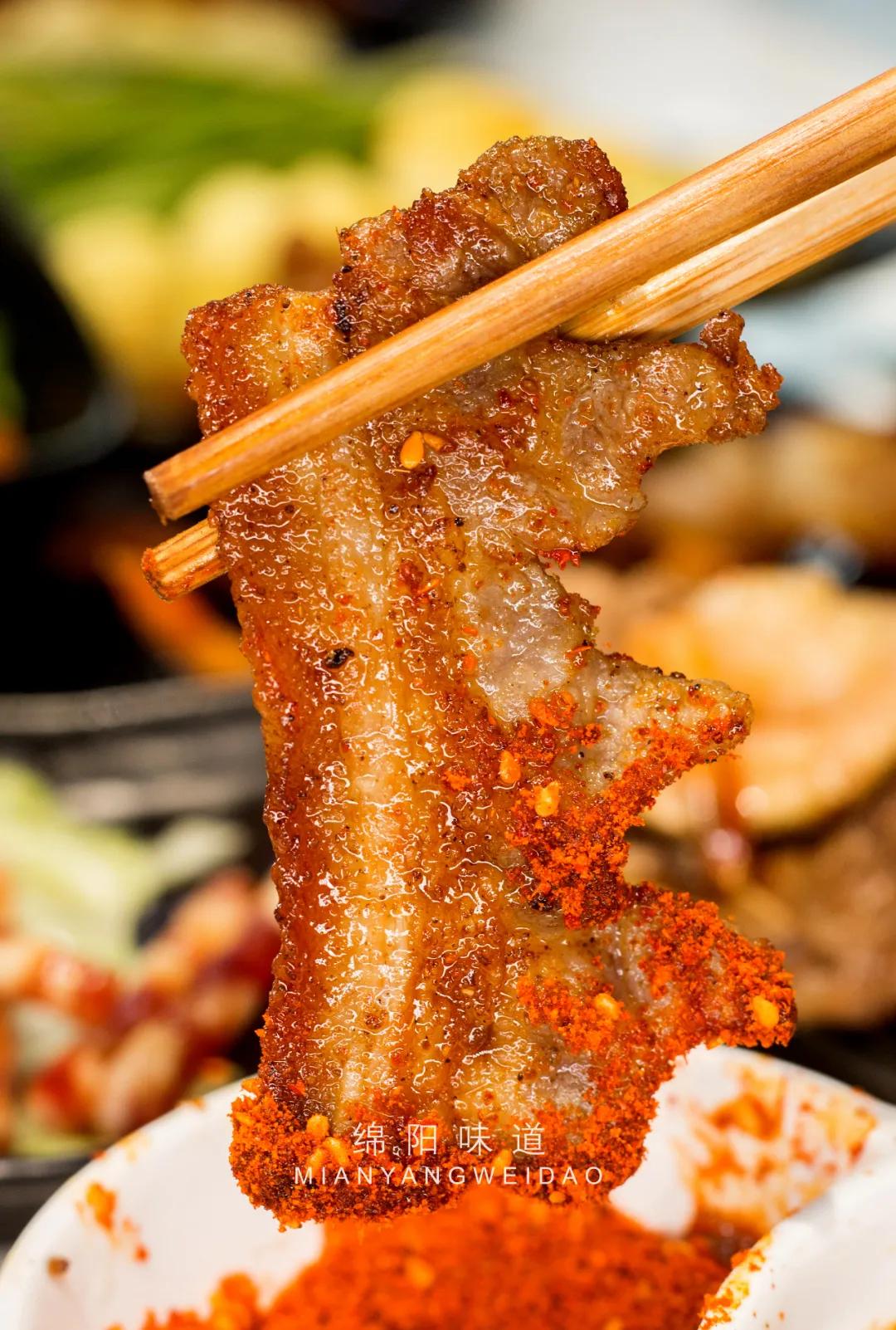 园艺山韩国烤肉,园艺山韩式烤肉