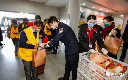 泉州企业复工最新通知,泉州复工复产宣传片