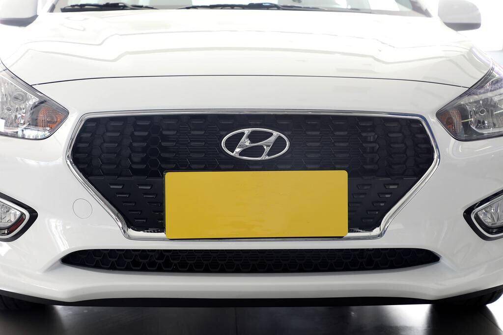 家用现代瑞纳皮实吗,现代瑞纳两厢自动挡suv