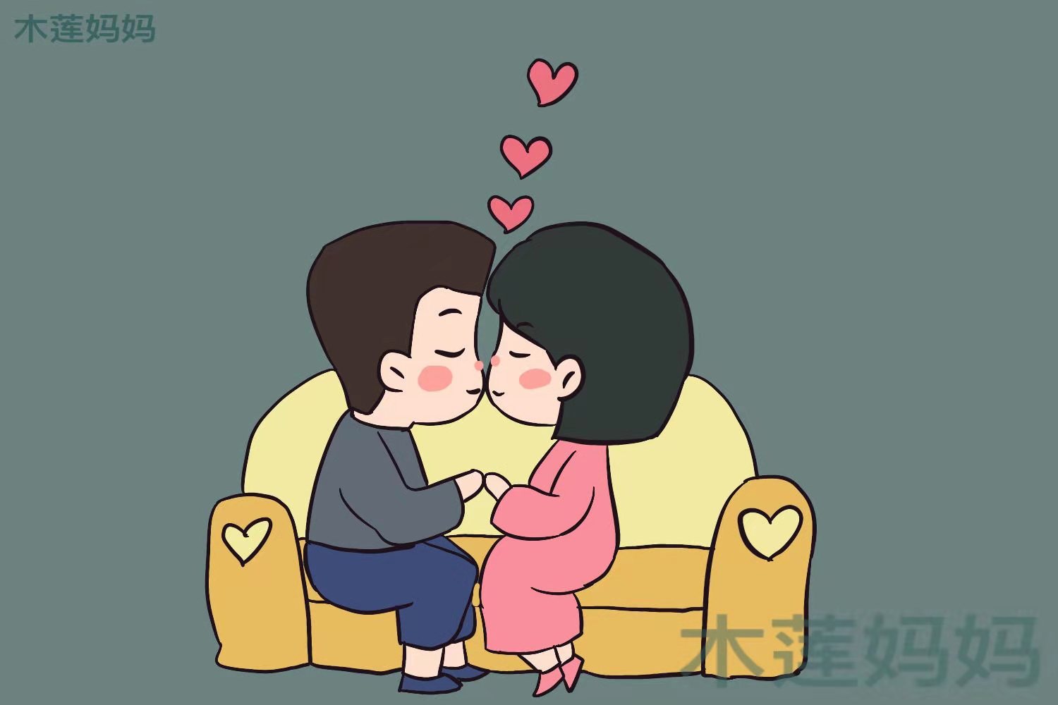 未行夫妻之礼的处女怀孕？医学上还有完璧怀珠这一说，长见识