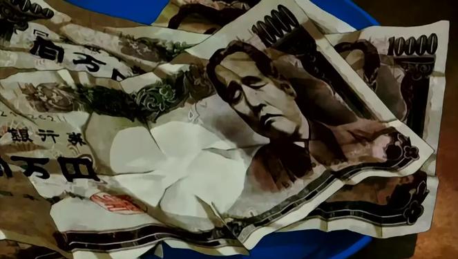 东京教父一个荒诞不经的故事,东京教父讲述真实故事