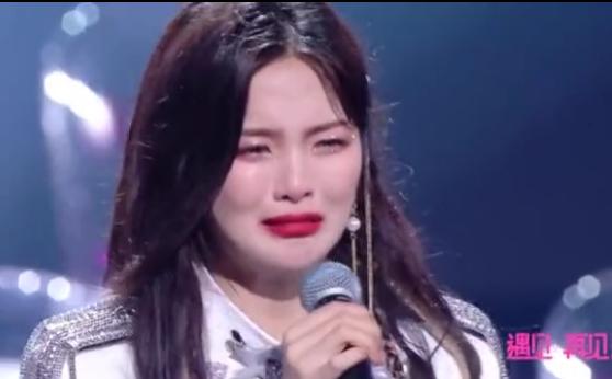 101杨超越现状,火箭少女101孟美岐怎么了