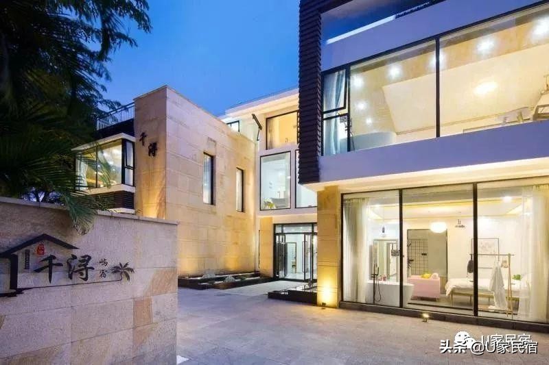 三亚好玩的民宿客栈性价比超级高,三亚栖岛海岛民宿