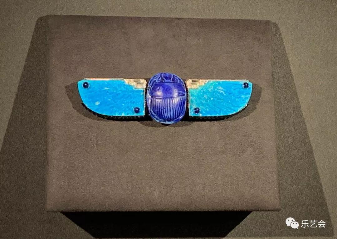 无极斋分享《有界之外—卡地亚与故宫博物院特展》五