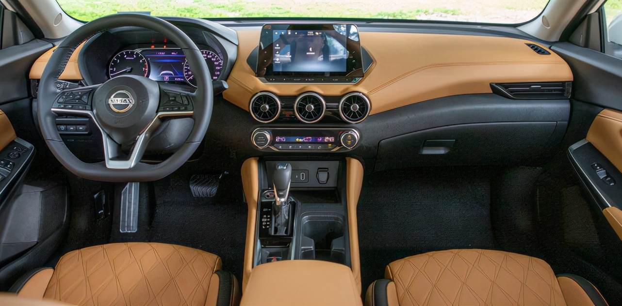 全新轩逸用车感受,新款轩逸用车真实感受