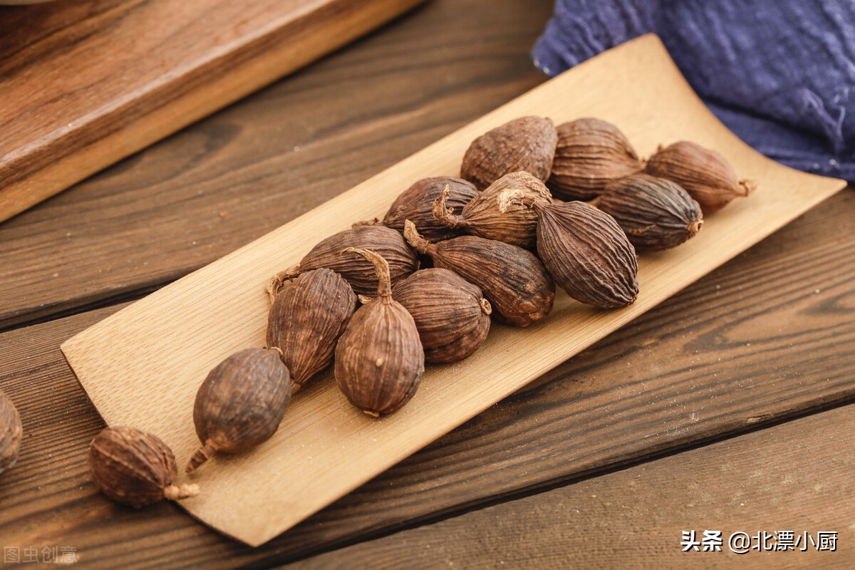 香料大全100种香料用途及简介,揭秘34种常用香料的名称与用途