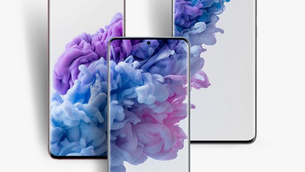 三星s20+的屏幕世界最好的屏幕,三星s20采用的什么屏幕