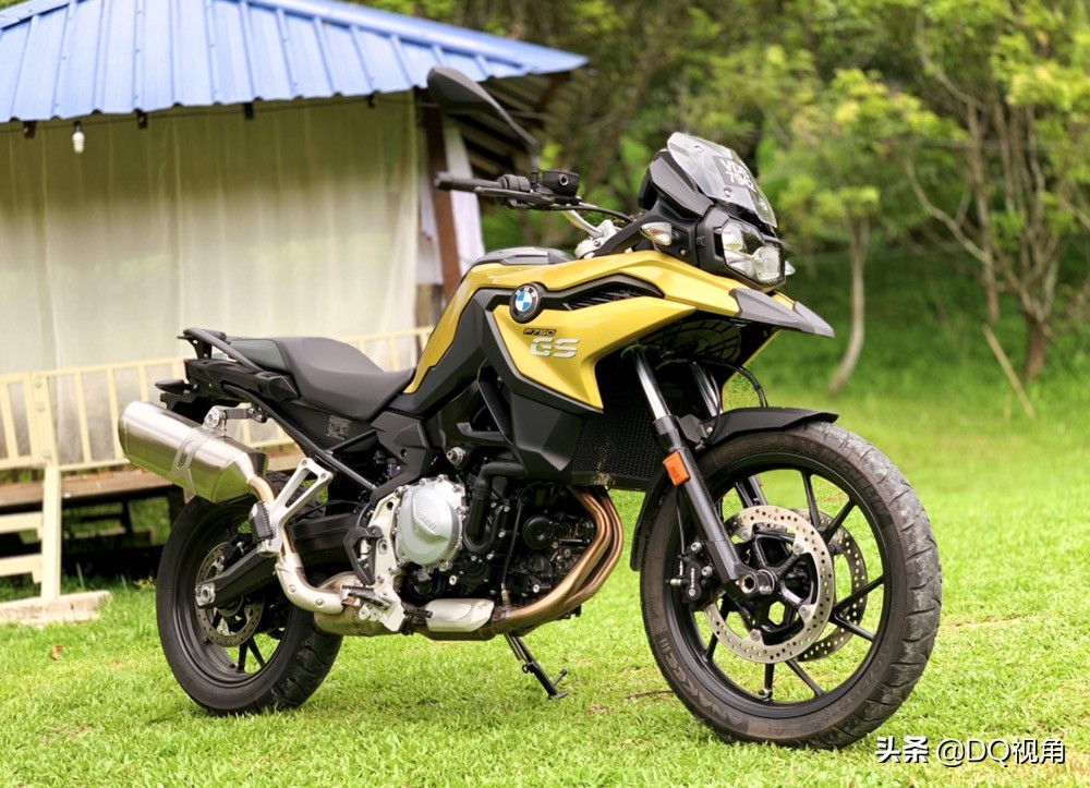 宝马f850gs和f750gs怎么选,宝马f850gs和f750怎么选