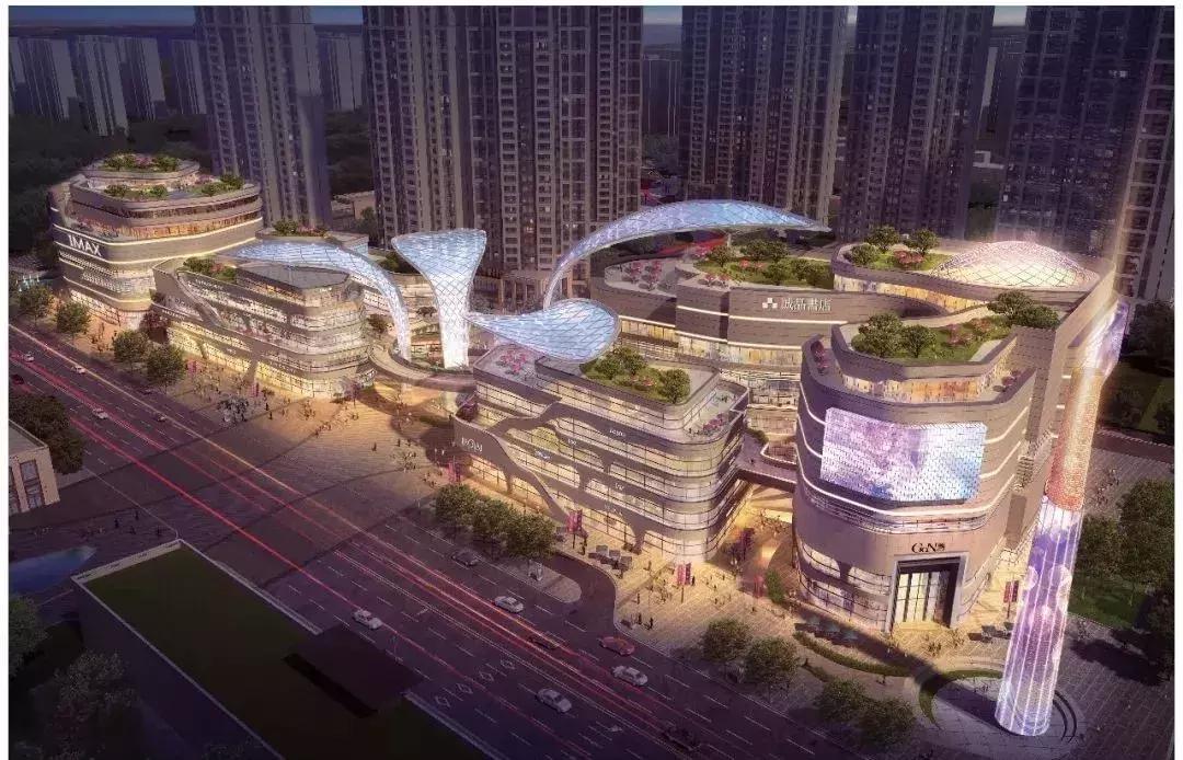 间隔1个多月！网红区域最贵毛坯盘又要加推,内附最新户型