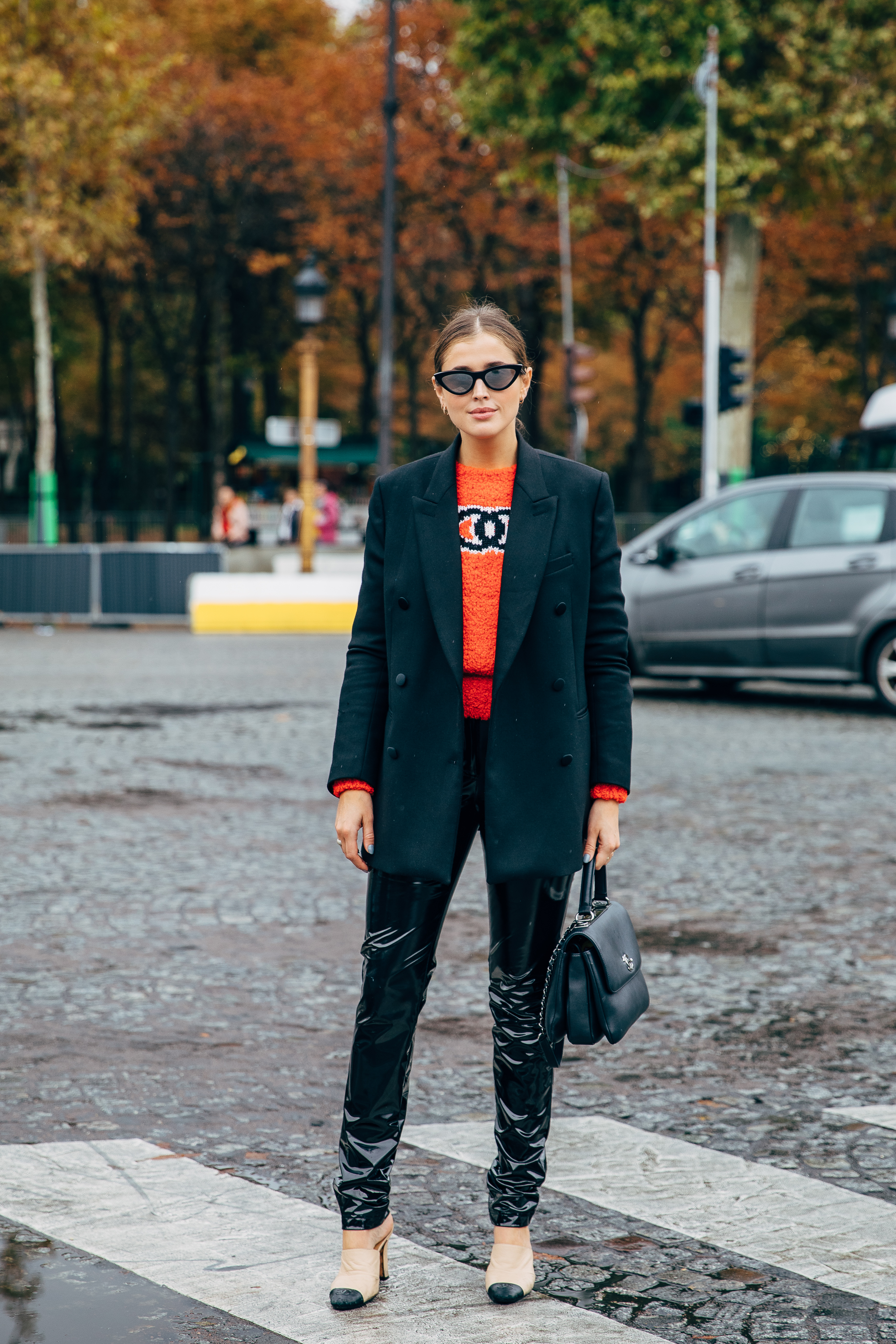 有哪些耐穿又好看的鞋子,好看时尚的各种鞋子