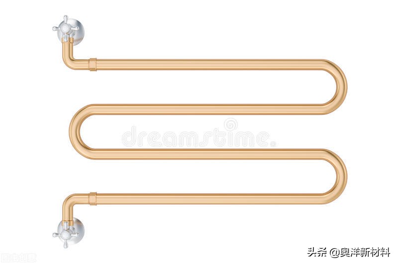 铜铬酐钝化处理工艺配方,铜钝化后的效果